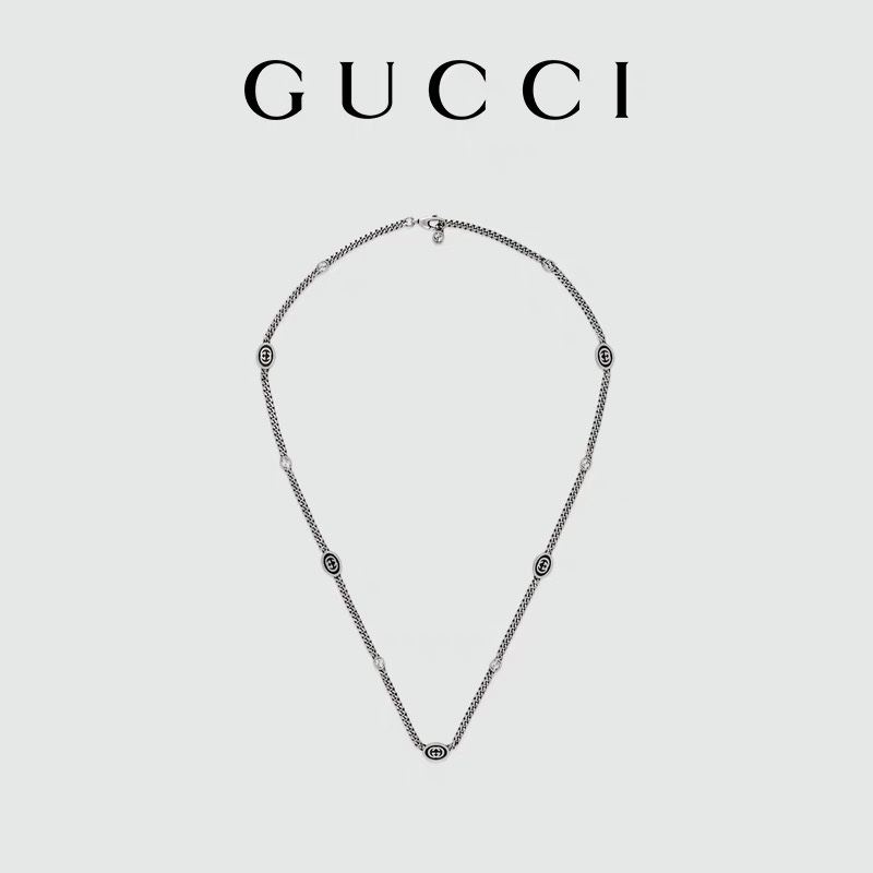 Gucci Necklaces